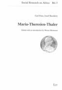 Maria-Theresien-Thaler