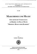 Masochismus Und Macht