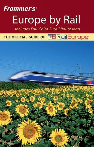 Europe by rail