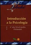 Introduccion a la Psicologia / Introduction to Psychology (Aprender Pensando / Learn Thinking)