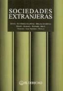 Sociedades extranjeras