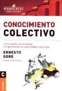 Conocimiento Colectivo/ Collective Knowledge