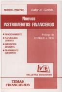 Nuevos Intrumentos Financieros