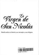 La Virgen De San Nicolas