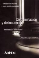 Discriminación y delincuencia