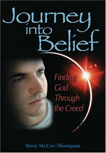 Journey Into Belief
