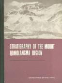 Stratigraphy of the Mount Qomolangma Region