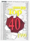 Singing News Top 40 1999