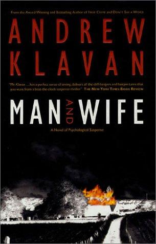 Man and wife