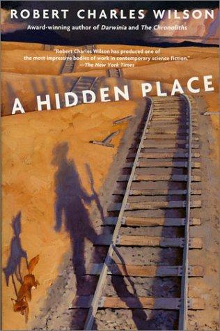 A hidden place