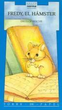 Freddy El Hamster