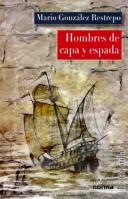 Hombres de capa y espada