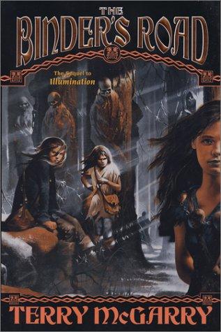 The binder's road