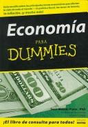 Economia Para Dummies/ Economy for Dummies (Para Dummies) (Para Dummies)