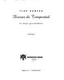 Diosas De Tempestad
