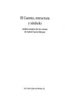 El cuento, estructura y símbolo