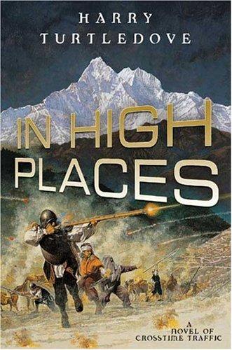 In high places