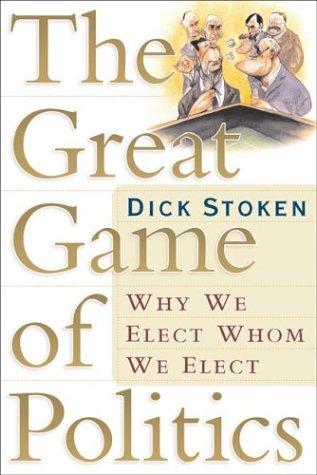 The great game of politics