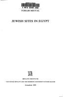 Atarim Yehudiyim be-Mitsrayim