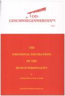 Emotional Foundations of the Human Personality
