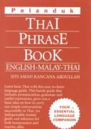 Thai Phrase Book