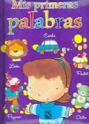 Mis primeras palabras