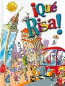 Que Risa!