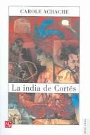 La india de Cortés