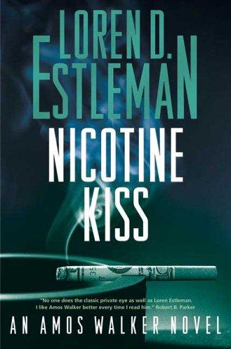 Nicotine kiss
