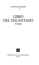 Libro del Encantado - Antologia