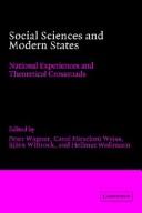 Ciencias Sociales y Estados Modernos