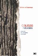 Causas Naturales, Ensayos de Marxismo Ecologico