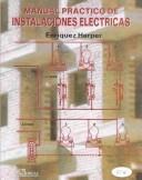 Manual practico de instalaciones electricas /  Practical electrical installation manual