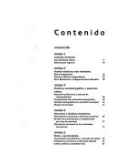 Historia regional del Estado de México