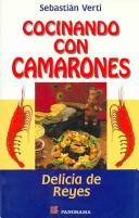 Cocinando Con Camarones/ Cooking with Shrimp