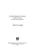 LA GRAN SERPIENTE CORNUDA; INDIOS DE CHIAPA, NO ESCUCHEN A NAPOLEON! [ENSAYOS 1]