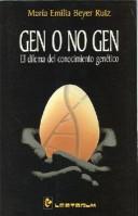 Gen o no gen