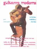 Guitarra moderna