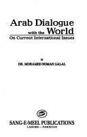 Arab dialogue with the world
