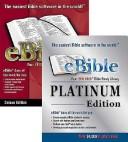 eBible Deluxe & Platinum Collection