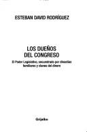 Los Duenos Del Congreso (Actualidad)