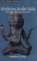 Medicine in the Veda