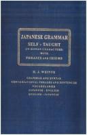 Japanese Grammar Self-Taught