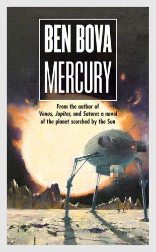 Mercury (The Grand Tour)