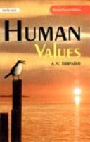 Human Values