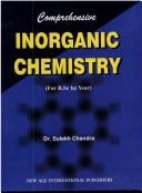 Comperhensive Inorganic Chemistry
