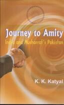 Journey to Amity