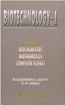 Biotechnology- I ; Including Biochemistry,Mathematics,Computer