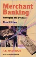 Merchant Banking ; Principles and Practice