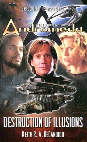 Gene Roddenberry's Andromeda
